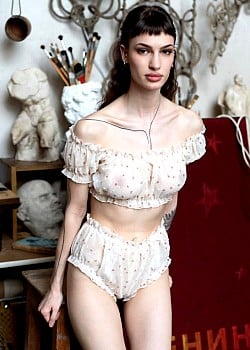 Valentina Fedyainova